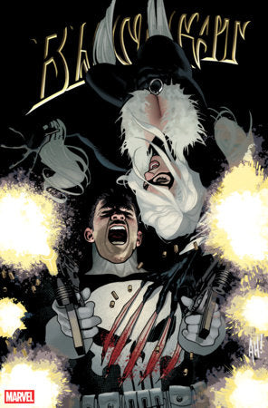 Black Cat #11 available at TelComics