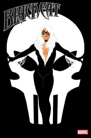 Black Cat #11 Phil Noto Variant available at TelComics