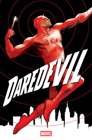 Daredevil #1 2026