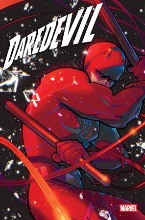 Daredevil #1 2026 Rose Beach Variant