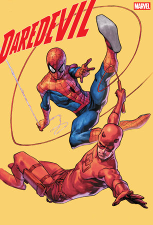 Daredevil #3 Jerome Opena 1:25 Raio Variant
