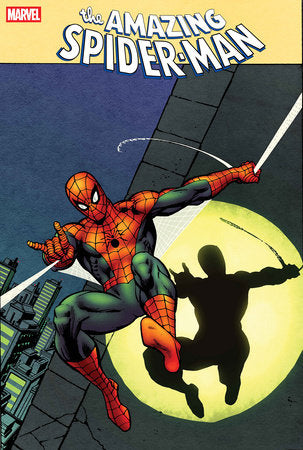 The Amazing Spider-Man #1 Gil Kane Hidden Gem 1:50 - Telcomics