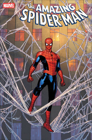 The Amazing Spider-Man #1 David Marquez 1:25 - Telcomics