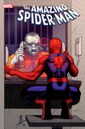 The Amazing Spider-Man #57 - Telcomics