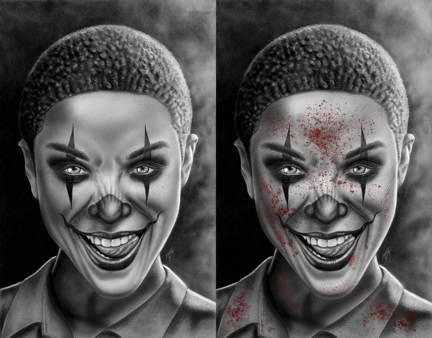 Canceled II David Sanchez Exclusive