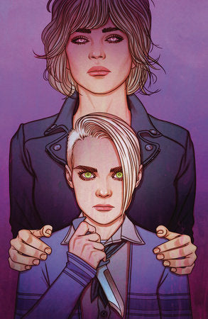 Something is Killing the Children #41 Cover B Jenny Frison - Telcomics
