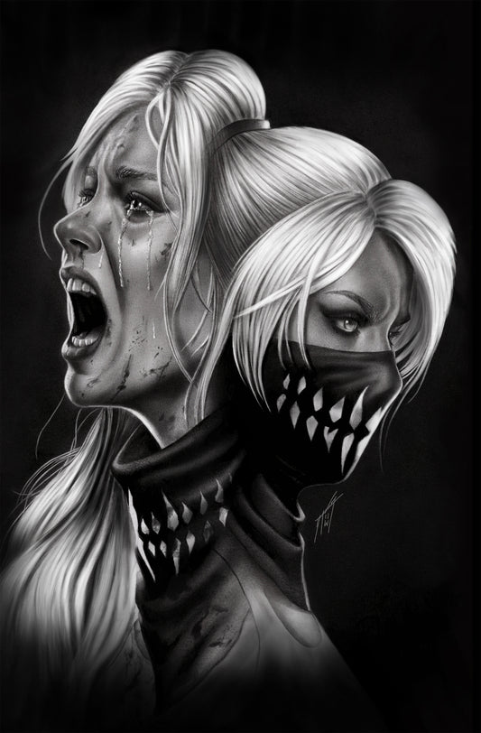 Something is Killing the Children #1 10th Printing Sanchez Exclusive