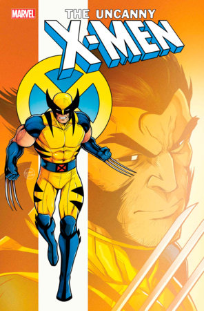 Uncanny X-Men #5 Luciano Vecchio Wolverine Variant - Telcomics