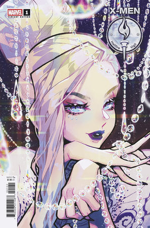 X-Men: Hellfire Vigil #1 Rose Besch
