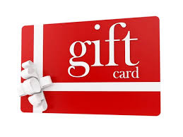 Telcomics Gift Cards