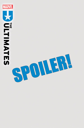 Ultimates #2 In Huk Lee Ultimate Special Spoiler Variant - Telcomics