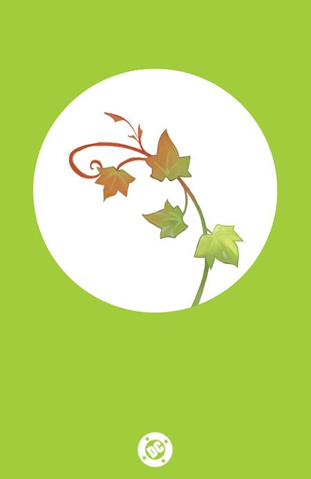 Poison Ivy #42 Cover F Symbol Card Stock