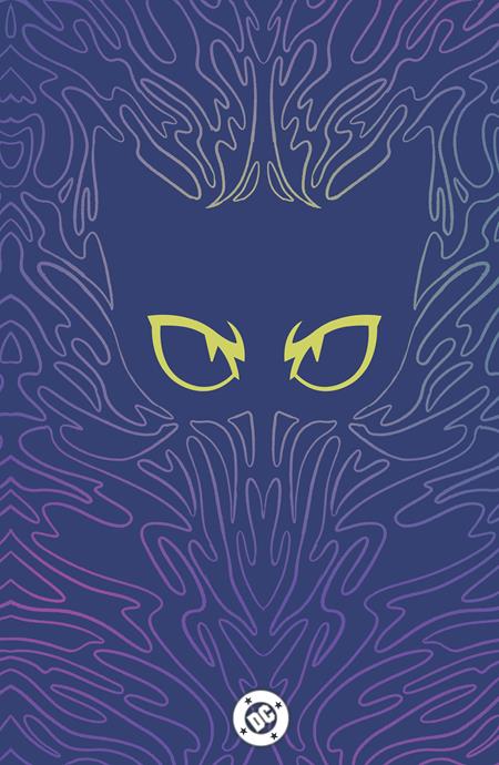 Absolute Catwoman #1 Cover F Logo Foil