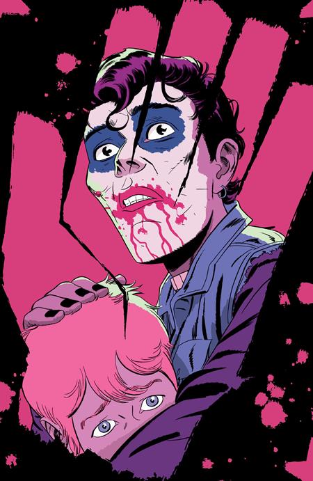 Exquisite Corpses #7 Cover D Stealth