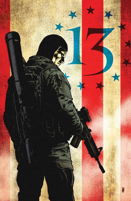 Exquisite Corpses #8 Cover D Stealth Variant ~ Pre-Sale 12/17