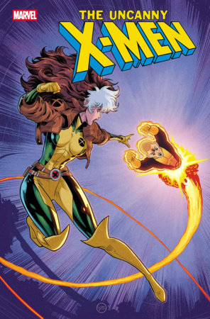 Uncanny X-Men #29 available at TelComics