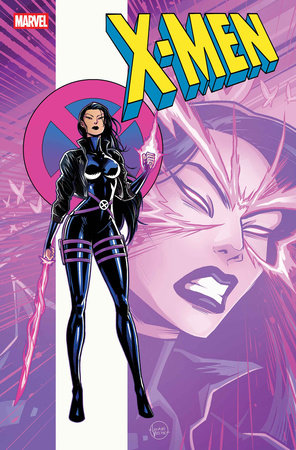 X-Men #24 Luciano Vecchio Variant available at TelComics