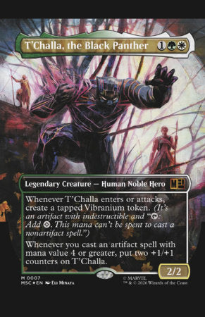 Amazing Spider-Man #30 Classified Artist Magic: The Gathering Variant available at TelComics