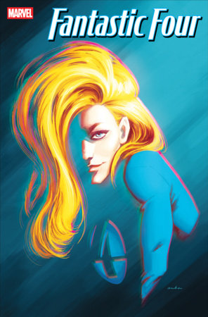 Fantastic Four #15 Kris Anka Variant available at TelComics