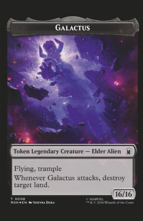 Ultimate Impact: Reborn #2 Classified Artist Magic: The Gathering Vari – Telcomics