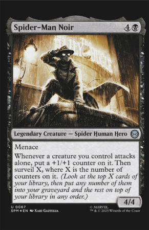 Punisher #4 Xabi Gaztelua Magic: The Gathering Variant available at TelComics