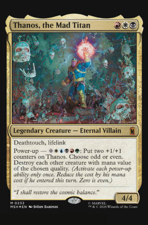 Spider-Man Long Way Home #1 Classified Artist Magic: The Gathering Variant