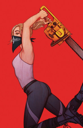 Something is Killing the Children #50 Cover B Jenny Frison