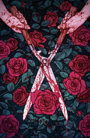 Neighborhood Watch Cover G FOC Reveal Jenny Frison