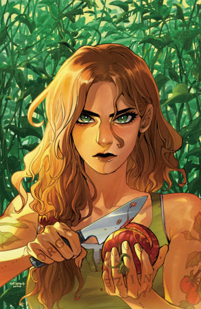 Neighborhood Watch Cover H Unlimited Haining Full Art available at TelComics
