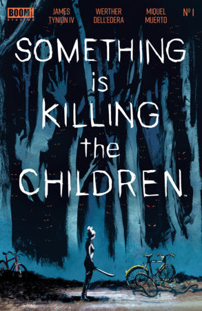 Something is Killing the Children #1 10th Printing 3/11/2026