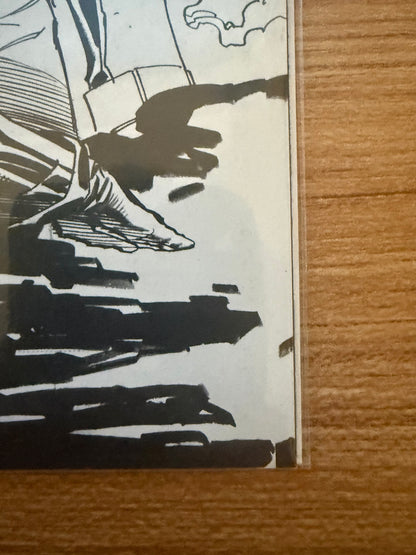 Terminal #1 Ashcan Connecting Set Kirkman (Image Comics) 2026