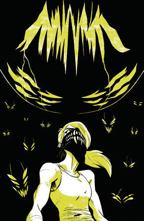 Something is Killing the Children #42 Cover B GITD