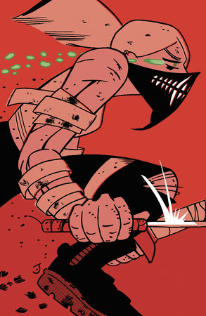 Something is Killing the Children #42 Cover D 1:10 Ratio