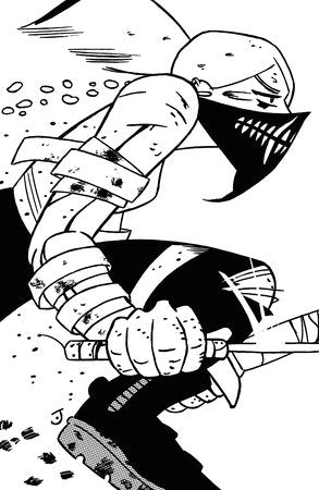 Something is Killing the Children #42 Cover E 1:25 Ratio - Telcomics