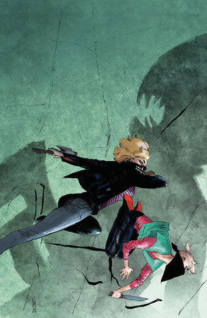 Something is Killing the Children #42 Cover I Unlockable