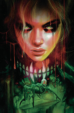 Something is Killing the Children #43 Cover B Foil