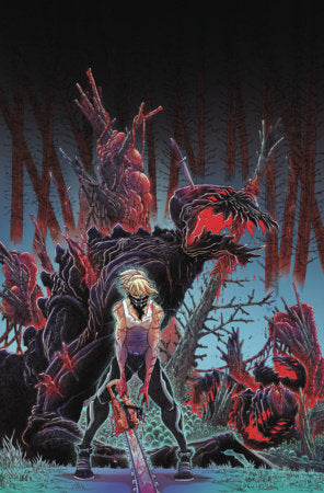 Something is Killing the Children #44 Cover D 1:10 Ratio