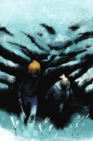 Something is Killing the Children #44 Cover I Unlimited Variant