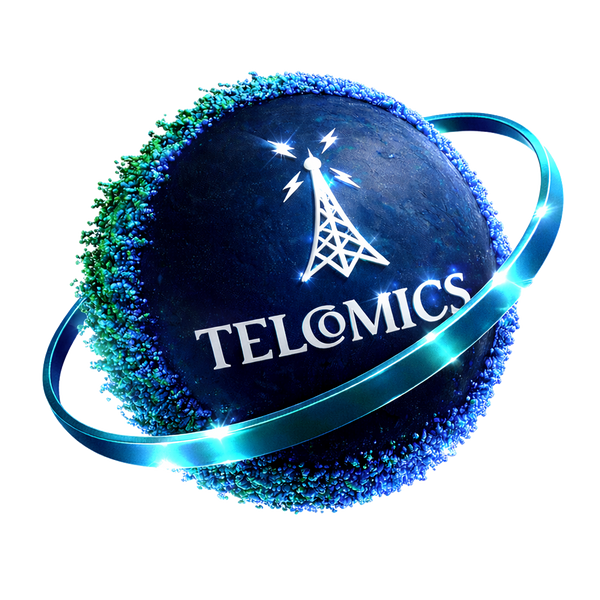 Telcomics