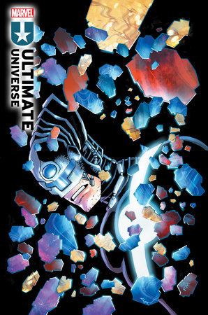 Ultimate Universe: One Year in #1 Frank Miller