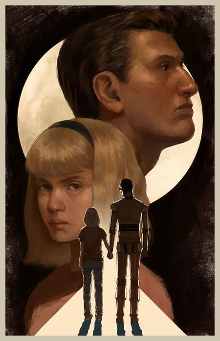 We're Taking Everyone Down With Us #6 Cover C Jangjolim