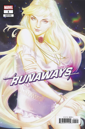 Runaways #1 Ejikure [DOOM]